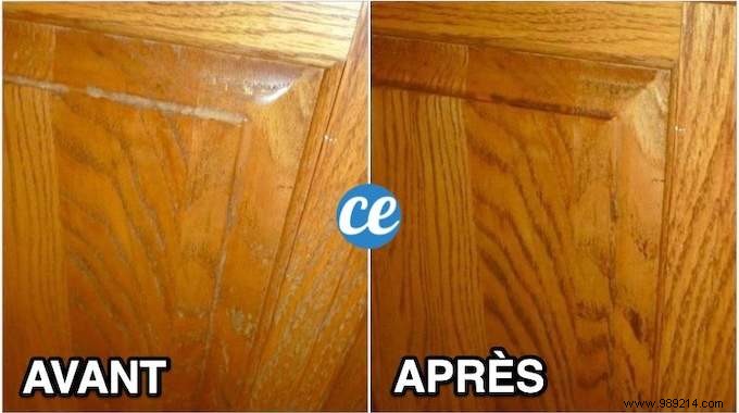 How to Clean Greasy Kitchen Cabinets: 5 Proven Natural Tips for Lasting Shine