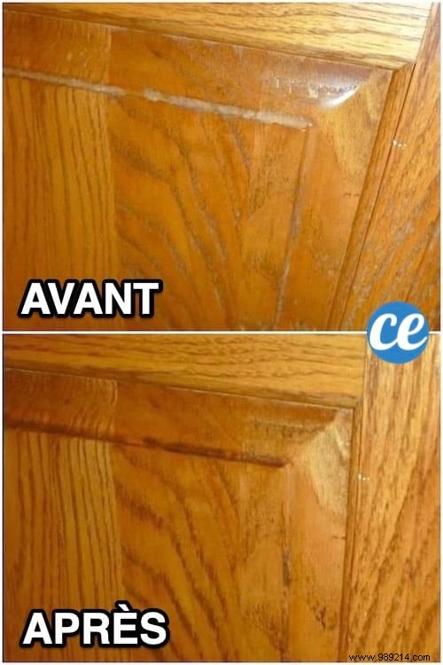 How to Clean Greasy Kitchen Cabinets: 5 Proven Natural Tips for Lasting Shine