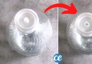 Easy Way to Open White Vinegar Bottles: A Proven Cleaning Hack