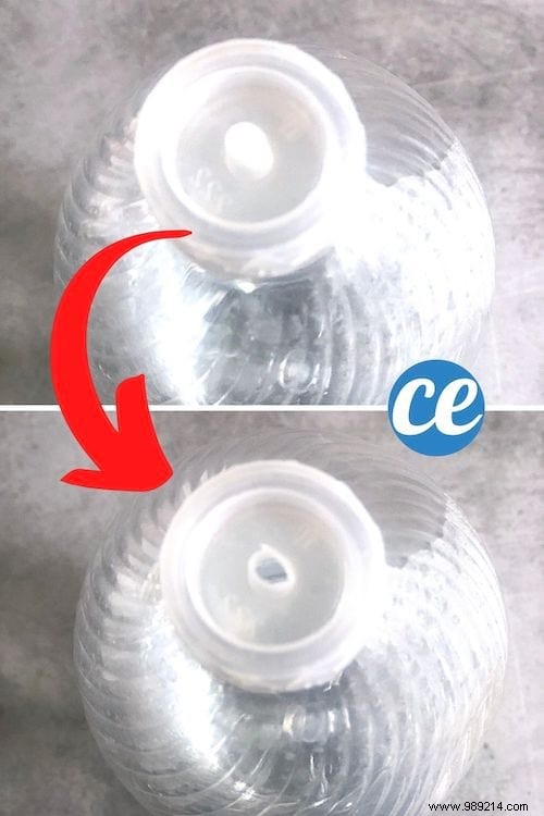 Easy Way to Open White Vinegar Bottles: A Proven Cleaning Hack