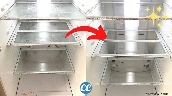 3 Proven Natural Tips for a Spotless Fridge: Grandma s Time-Tested Cleaning Secrets