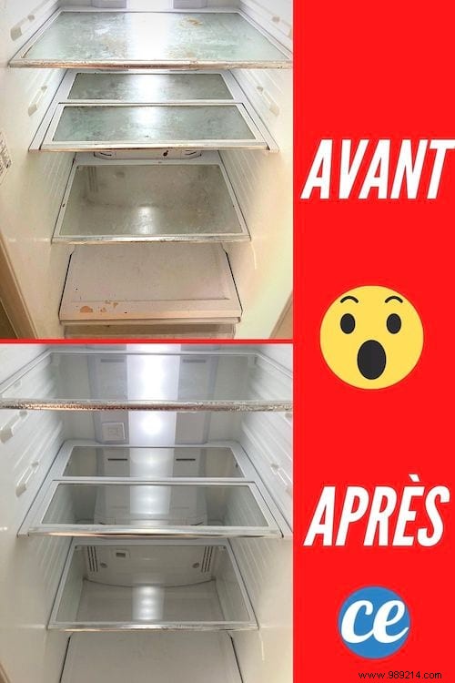 3 Proven Natural Tips for a Spotless Fridge: Grandma s Time-Tested Cleaning Secrets
