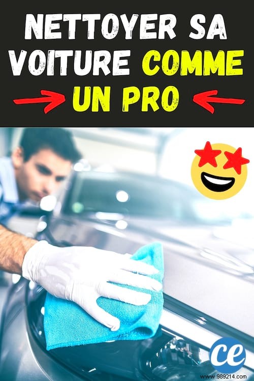 3 Proven DIY Tips to Clean and Shine Your Car Like a Pro at Home