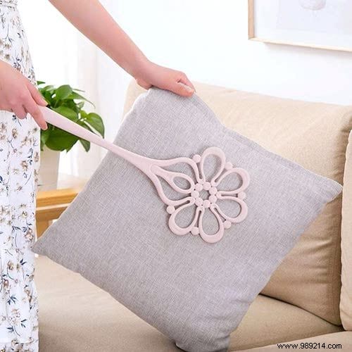 Effortless Guide: How to Clean Non-Removable Fabric Sofas Like a Pro