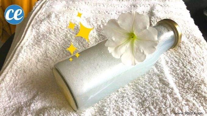 DIY Natural Detergent for Delicates: Gentle Recipe Ready in Minutes