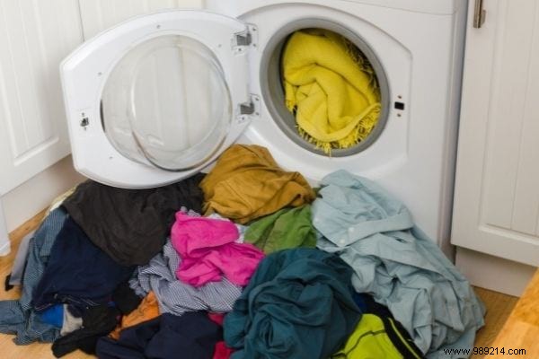 Stop Your Washing Machine from Vibrating and Walking: 3 Proven Fixes