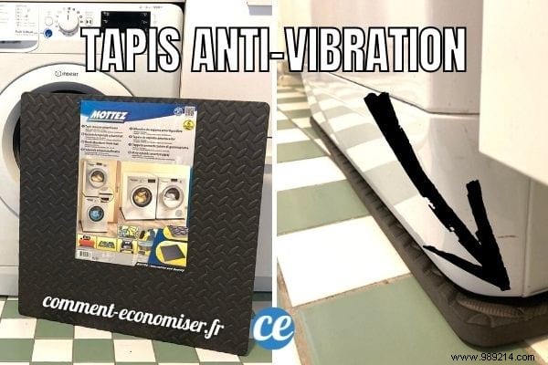 Stop Your Washing Machine from Vibrating and Walking: 3 Proven Fixes