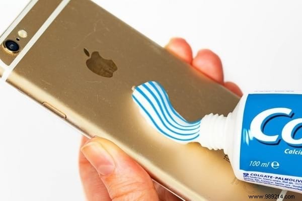 13 Proven Toothpaste Cleaning Hacks for Everyday Household Tasks