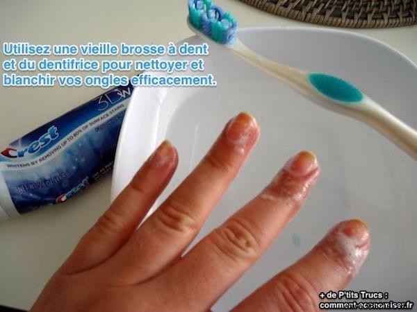 13 Proven Toothpaste Cleaning Hacks for Everyday Household Tasks