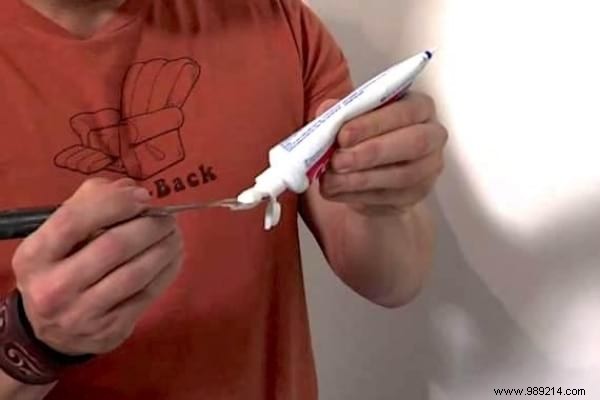 13 Proven Toothpaste Cleaning Hacks for Everyday Household Tasks