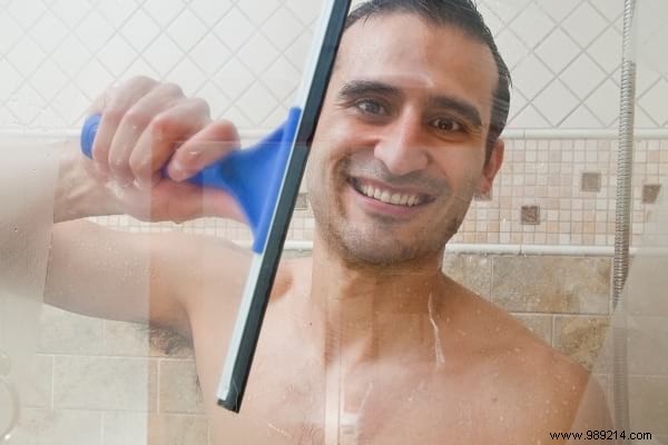 19 Proven Natural Tips to Clean Your Shower Cabin Effortlessly and Keep It Spotless