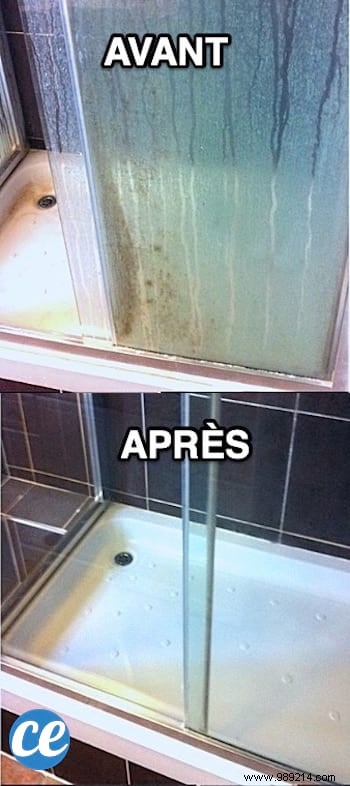 19 Proven Natural Tips to Clean Your Shower Cabin Effortlessly and Keep It Spotless