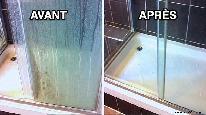 19 Proven Natural Tips to Clean Your Shower Cabin Effortlessly and Keep It Spotless