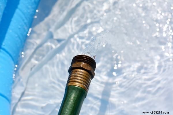 Expert 6-Step Guide: Keep Your Above-Ground Pool Water Crystal Clear Year-Round