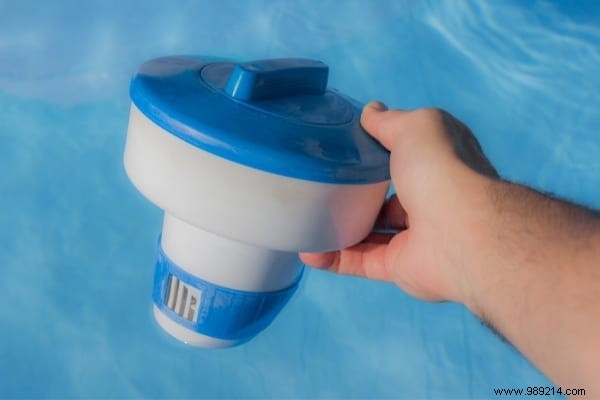 Expert 6-Step Guide: Keep Your Above-Ground Pool Water Crystal Clear Year-Round