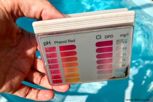 Expert 6-Step Guide: Keep Your Above-Ground Pool Water Crystal Clear Year-Round