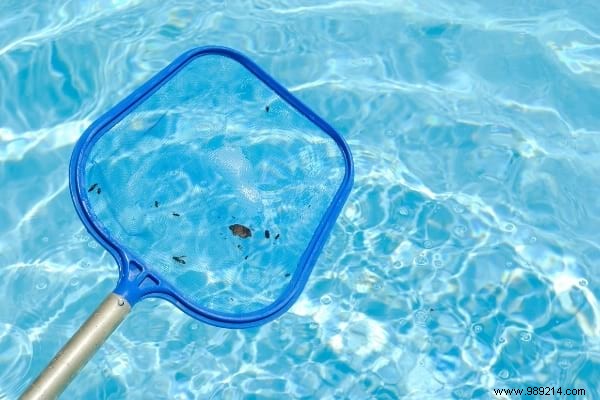 Expert 6-Step Guide: Keep Your Above-Ground Pool Water Crystal Clear Year-Round