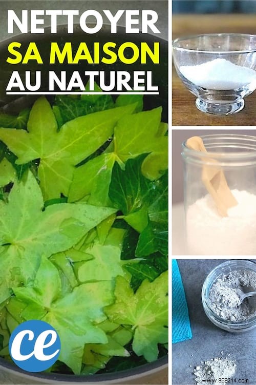 21 Essential Natural Cleaning Products for a Spotless Home – Proven Expert Tips