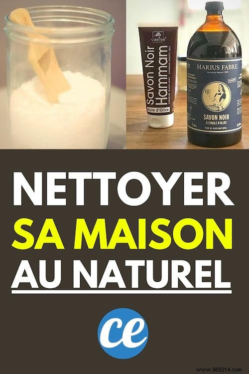 21 Essential Natural Cleaning Products for a Spotless Home – Proven Expert Tips