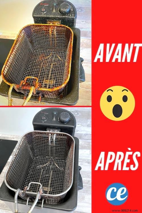 How to Deep Clean a Very Dirty Fryer Effortlessly: Proven Step-by-Step Guide