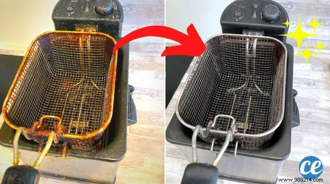 How to Deep Clean a Very Dirty Fryer Effortlessly: Proven Step-by-Step Guide