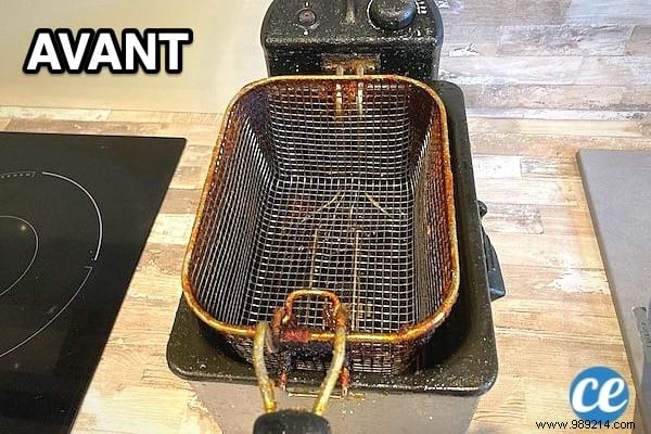How to Deep Clean a Very Dirty Fryer Effortlessly: Proven Step-by-Step Guide