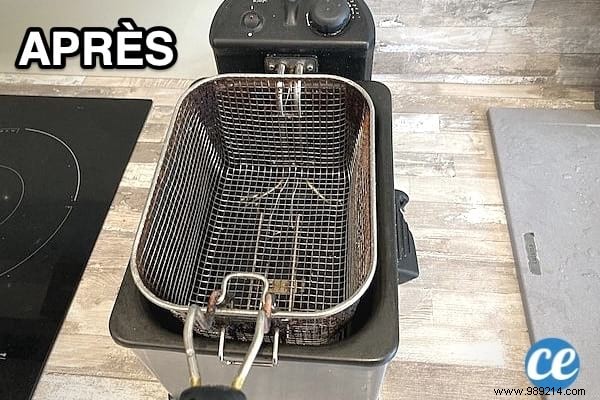 How to Deep Clean a Very Dirty Fryer Effortlessly: Proven Step-by-Step Guide