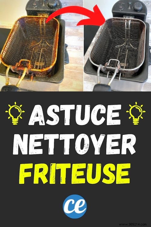 How to Deep Clean a Very Dirty Fryer Effortlessly: Proven Step-by-Step Guide