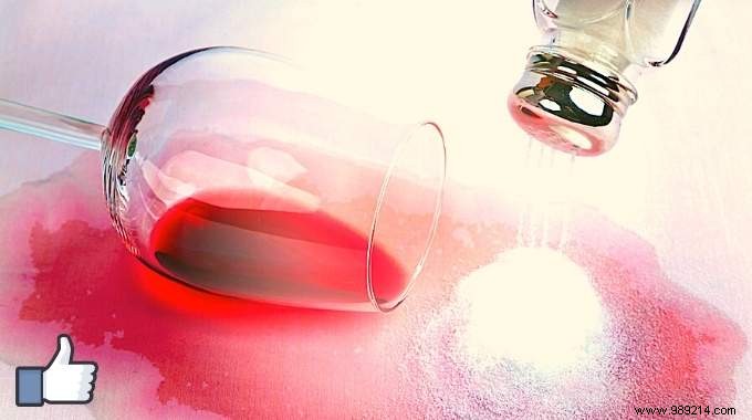 10 Proven Methods to Remove Red Wine Stains from Clothes, Carpets, Sofas, and More