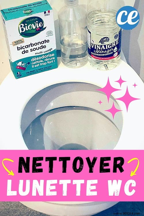 How to Restore a Yellowed, Stained Toilet Seat: Simple Natural Cleaning Guide