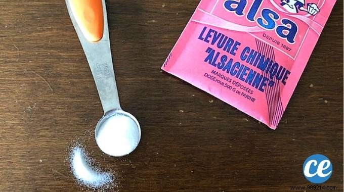 10 Surprising Ways to Use Expired Baking Powder Around the Home