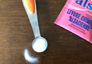 10 Surprising Ways to Use Expired Baking Powder Around the Home