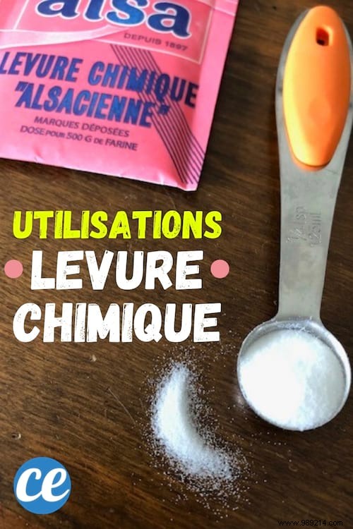 10 Surprising Ways to Use Expired Baking Powder Around the Home