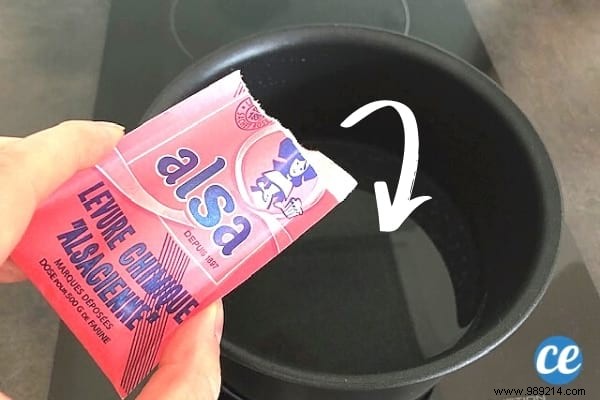 10 Surprising Ways to Use Expired Baking Powder Around the Home