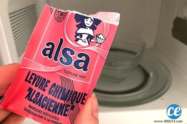 10 Surprising Ways to Use Expired Baking Powder Around the Home