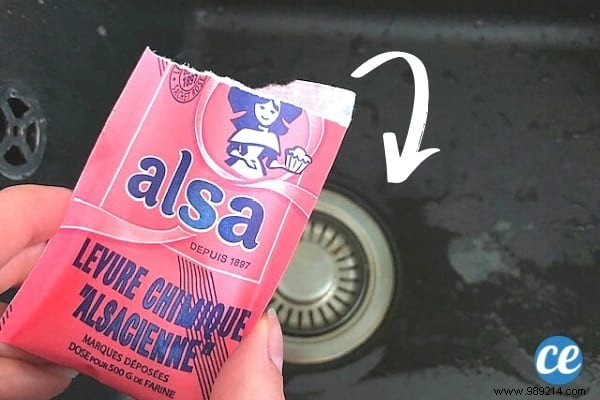 10 Surprising Ways to Use Expired Baking Powder Around the Home