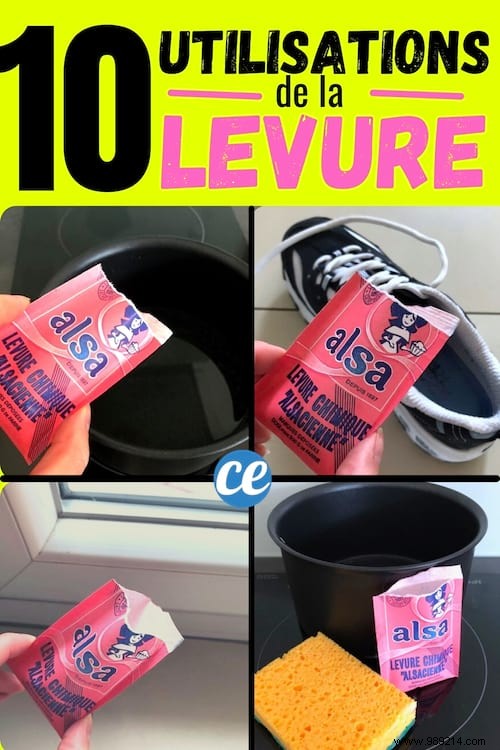 10 Surprising Ways to Use Expired Baking Powder Around the Home