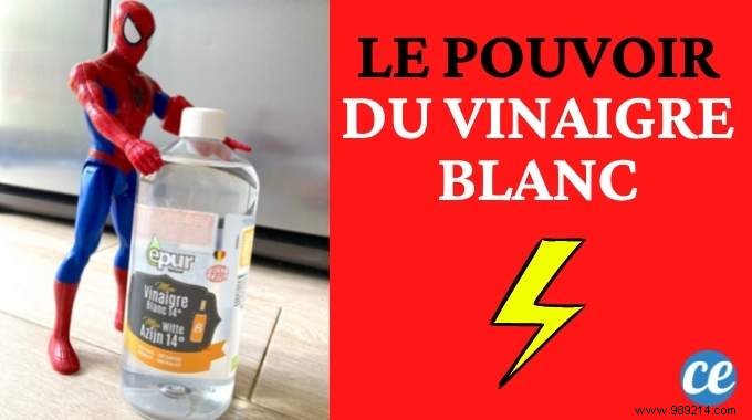 22 Proven White Vinegar Cleaning Hacks for a Spotless Home