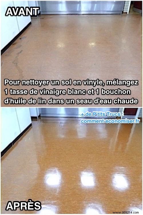 22 Proven White Vinegar Cleaning Hacks for a Spotless Home