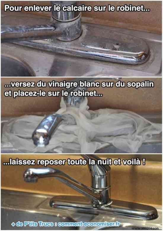 22 Proven White Vinegar Cleaning Hacks for a Spotless Home