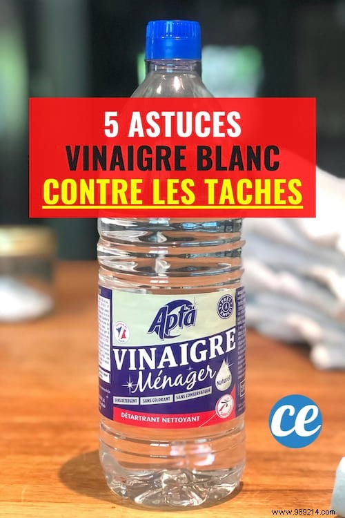 22 Proven White Vinegar Cleaning Hacks for a Spotless Home