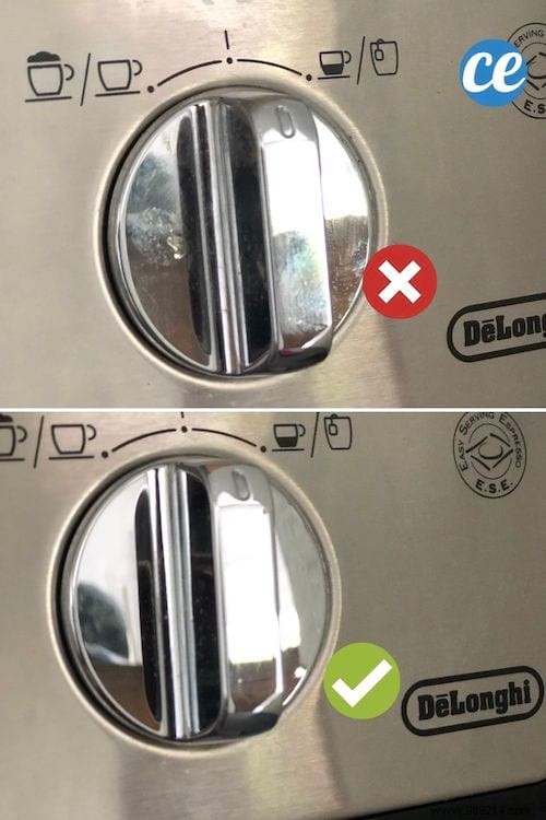 Expert Guide: Clean and Shine Your Coffee Machine with Rubbing Alcohol in Minutes