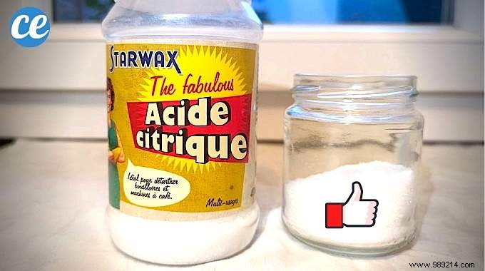 6 Proven Citric Acid Hacks to Descale and Deep-Clean Your Home Appliances