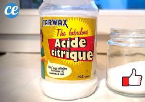6 Proven Citric Acid Hacks to Descale and Deep-Clean Your Home Appliances