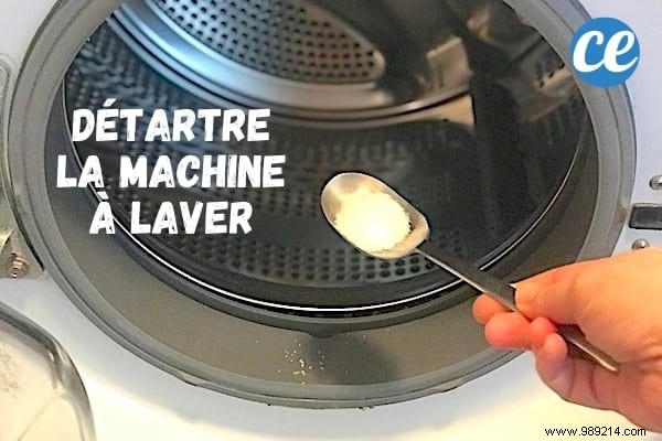 6 Proven Citric Acid Hacks to Descale and Deep-Clean Your Home Appliances