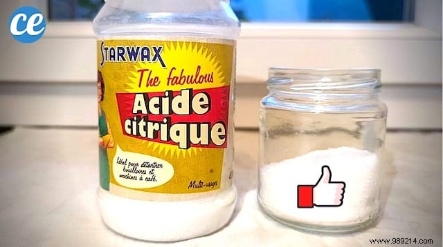6 Proven Citric Acid Hacks to Descale and Deep-Clean Your Home Appliances