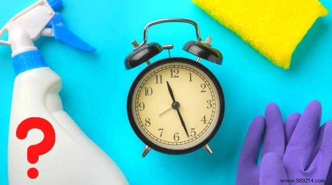 Do You Really Need to Clean Every Day? Expert Advice for a Spotless Home