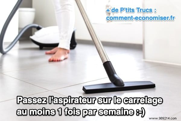 How Often Should You Vacuum Your Home? Expert Recommendations by Floor Type