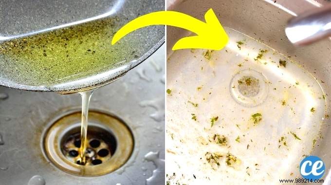 12 Things You Should Never Pour Down the Sink to Prevent Costly Clogs
