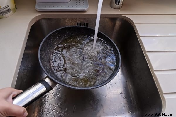 12 Things You Should Never Pour Down the Sink to Prevent Costly Clogs